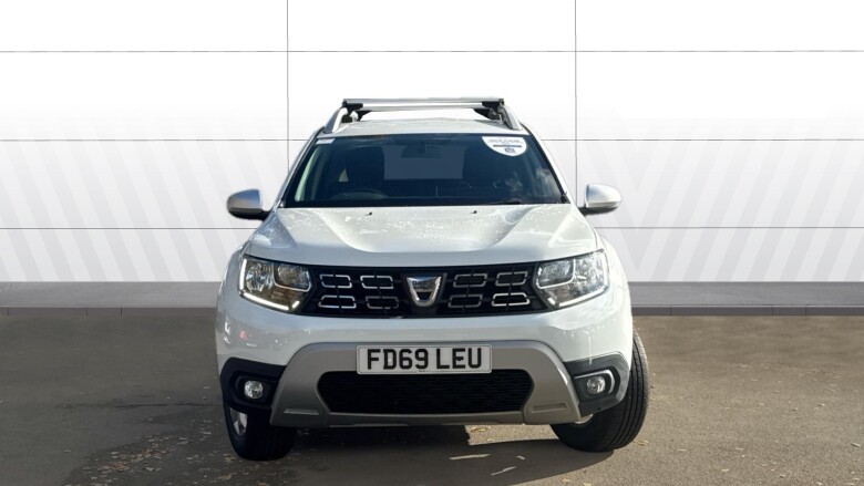 Dacia Duster 1.0 TCe 100 Comfort 5dr Petrol Estate